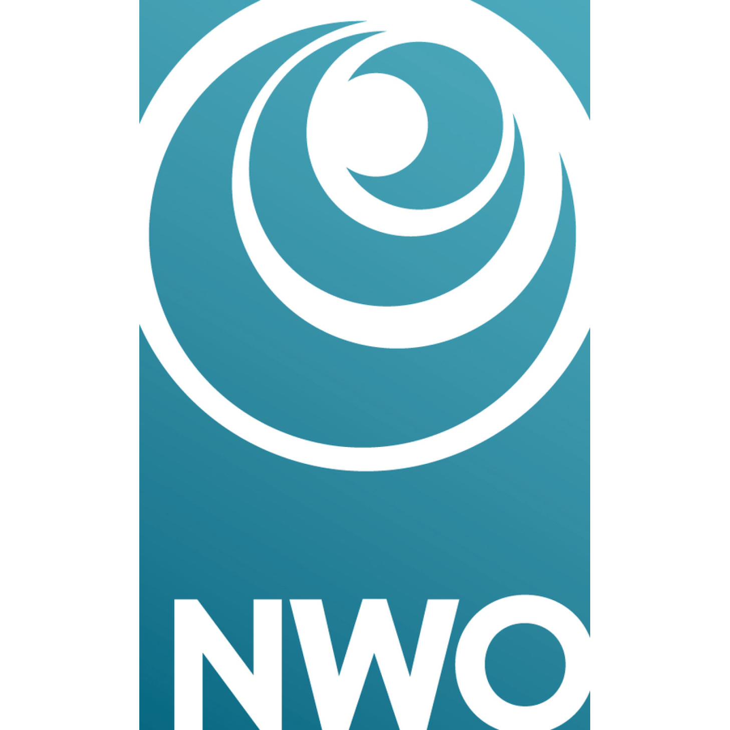 Logo NWO